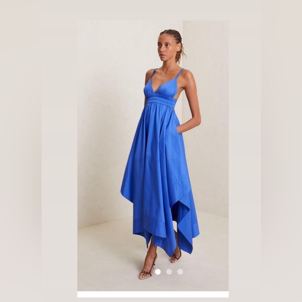 A.L.C. Rhodes dress